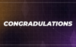 Graphy Congradulations (158814)