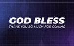 Graphy God Bless (158821)