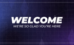 Graphy Welcome (158822)