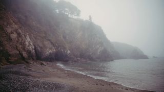 Mendocino CA Nature Loop 