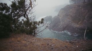 Mendocino CA Nature Loop 