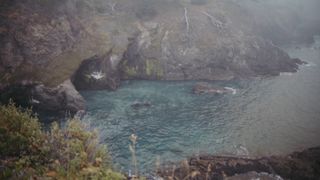 Mendocino CA Nature Loop 