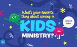 Kids Leadership Retreat (158853)
