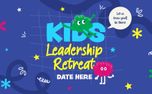 Kids Leadership Retreat (158856)