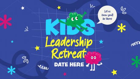 Kids Leadership Retreat (158856)