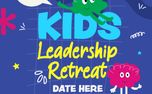 Kids Leadership Retreat (158861)