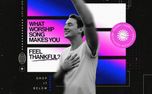 Thankful Worship Song (158871)