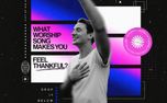 Thankful Worship Song (158872)