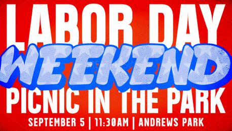 Labor Day Weekend (158896)