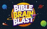 Bible Brain Blast Game (158904)