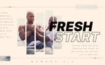 Fresh Start: Baptism Sunday (158912)