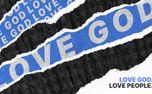 Love God Love People (158915)