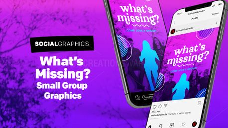 What's Missing? Small Groups (158942)
