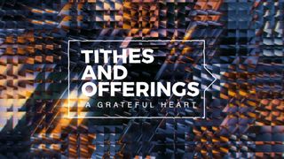 Offerings