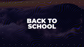Turbulines Back to School