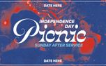 Independence Day Picnic (158990)