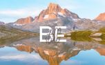 Be Still (159013)