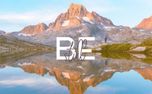 Be Still (159015)