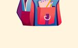 Back to School Graphics (159023)