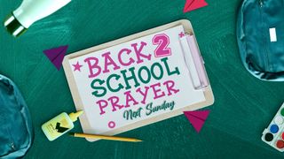 Back to School