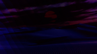 Desert Bands 1