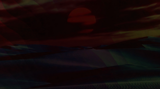 Desert Bands 3