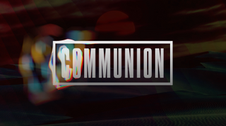 Desert Bands Communion