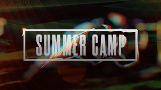 Desert Bands Summer Camp