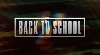 Desert Bands Back to School
