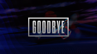Desert Bands Goodbye