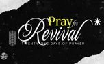 21 Days of Prayer (159050)