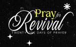 21 Days of Prayer (159054)