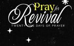 21 Days of Prayer (159055)