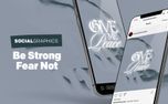 Be Strong Fear Not (159061)