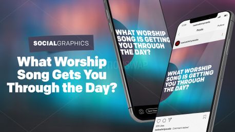 What Worship Song (159071)