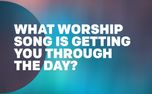 What Worship Song (159073)