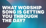 What Worship Song (159075)