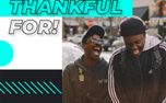 TAG SOMEONE YOU'RE THANKFUL  (159080)
