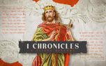 1 Chronicles: A Living History (159083)