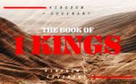 1 Kings: Kingdom and Covenant (159089)
