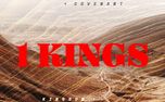 1 Kings: Kingdom and Covenant (159093)