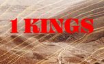 1 Kings: Kingdom and Covenant (159095)