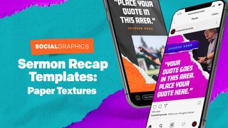 Sermon Recap Templates