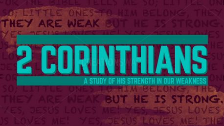 2 Corinthians (159109)