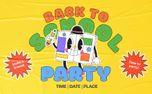 Back to School Party (159124)