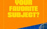 What's Your Favorite Subject? (159137)