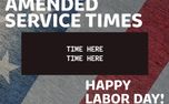 Labor Day Weekend (159163)