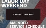 Labor Day Weekend (159167)
