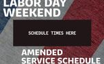 Labor Day Weekend (159168)