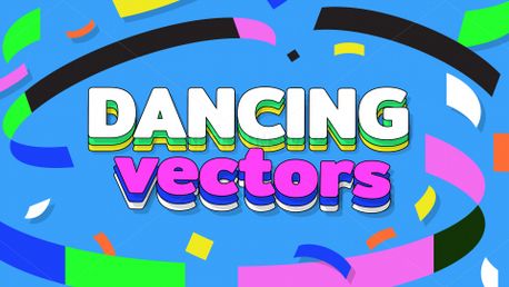 Dancing Vectors (159192)